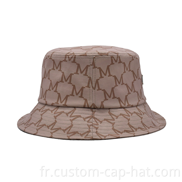 Bucket Hat